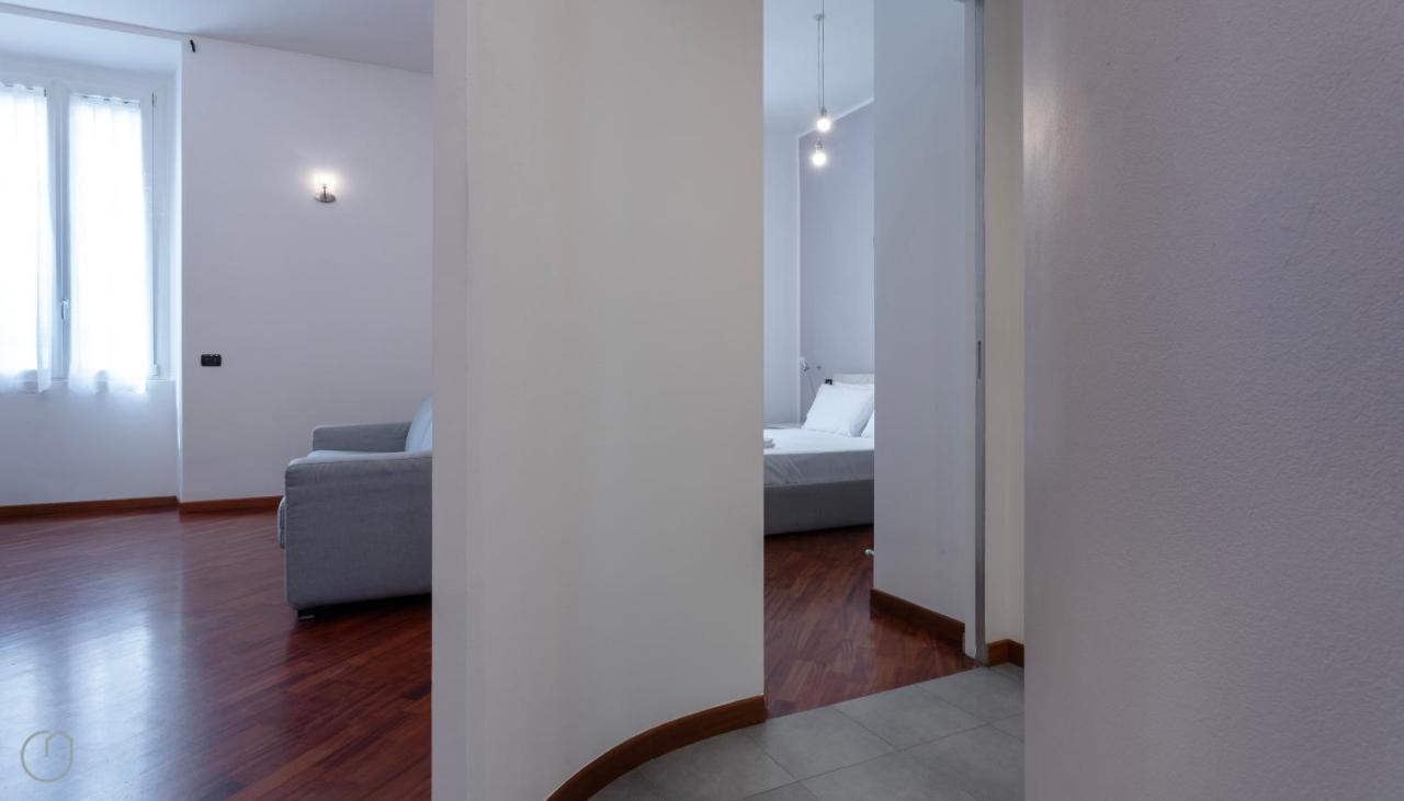 Italianway - Maroncelli 2 B Apartment Milan Exterior photo