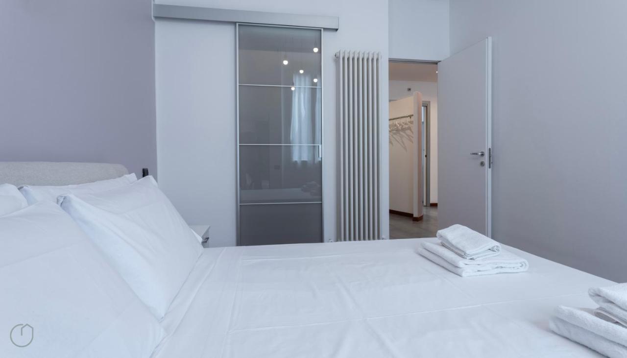 Italianway - Maroncelli 2 B Apartment Milan Exterior photo